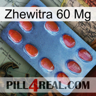 Zhewitra 60Mg 06